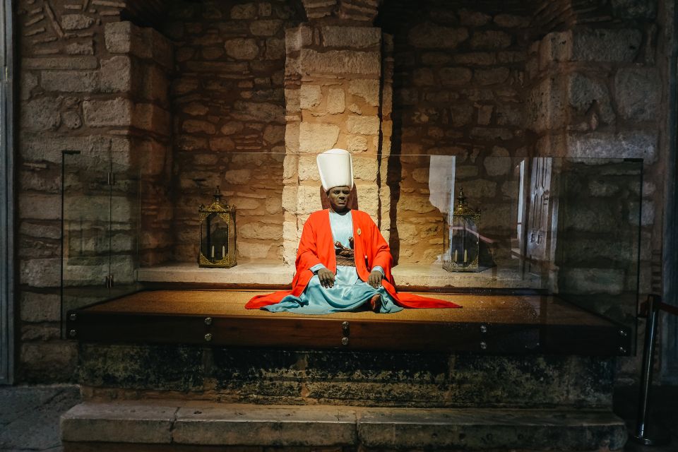 Istanbul: 1, 2 or 3-Day Private Customizable Guided Tour - Important Tour Information