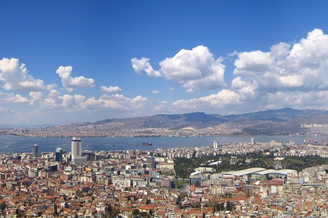 Izmir City Tour - Accessibility and Special Considerations