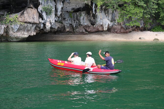 James Bond Island - Phang Nga Bay - Reviews and Traveler Feedback