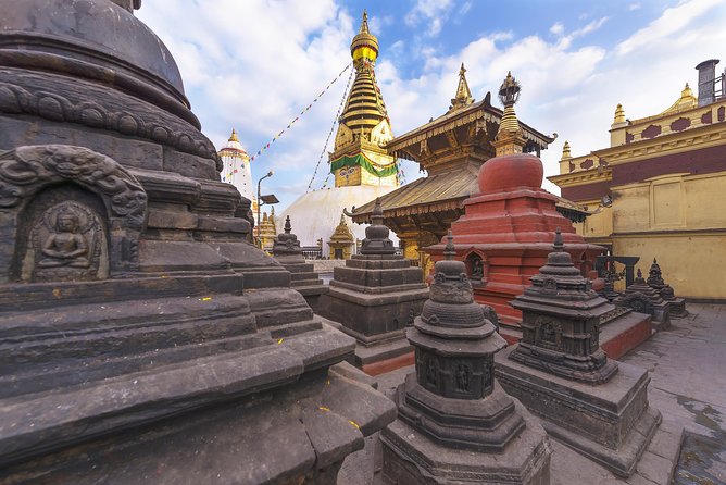 Kathmandu City Tour - 4 UNESCO World Heritage Sites - Tips for Travelers