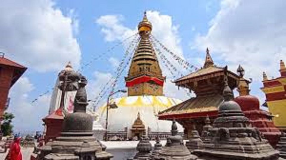 Kathmandu Full Day Private City Tour With Guide by Car - Itinerary Overview