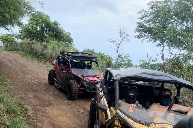 Key N Go -2 Hour Adventure UTV/ ATV in St. Thomas, USVI - Pricing and Booking Information