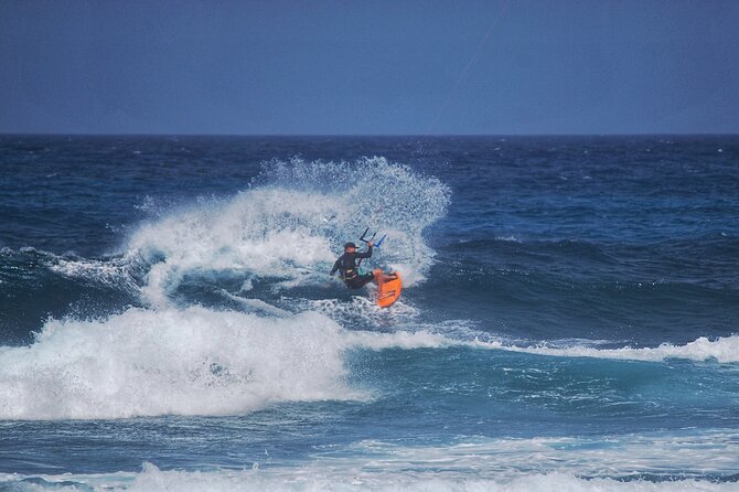 Kitesurf School in Corralejo, Book Your Classes! - Reviews and Customer Feedback