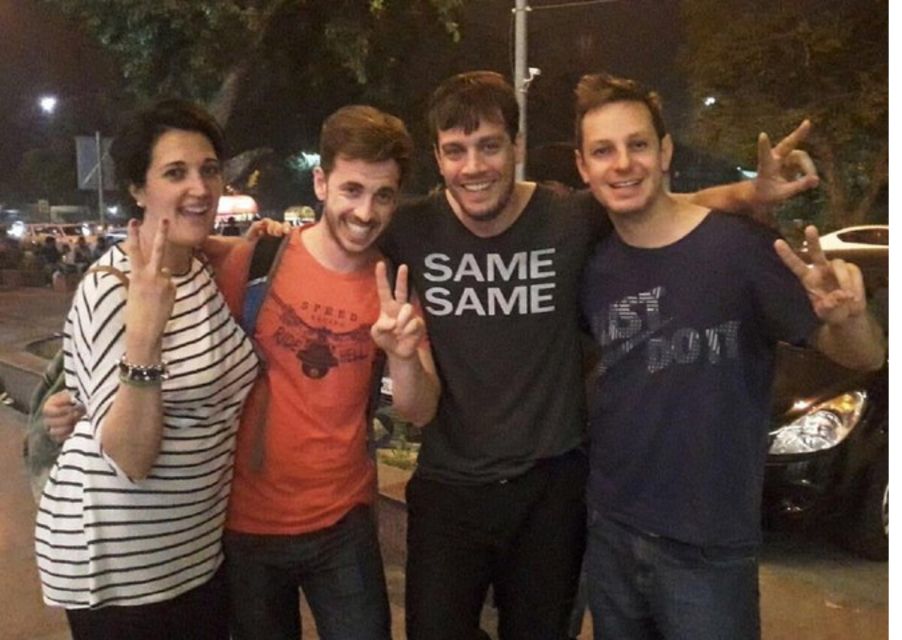 Kochi Night Walk (2 Hours Guided Walking Tour) - Customer Feedback