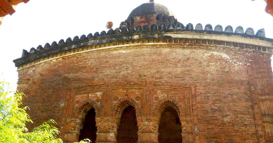 Kolkata: Bishnupur Terracotta Temples Day Trip With Weavers - Customer Feedback