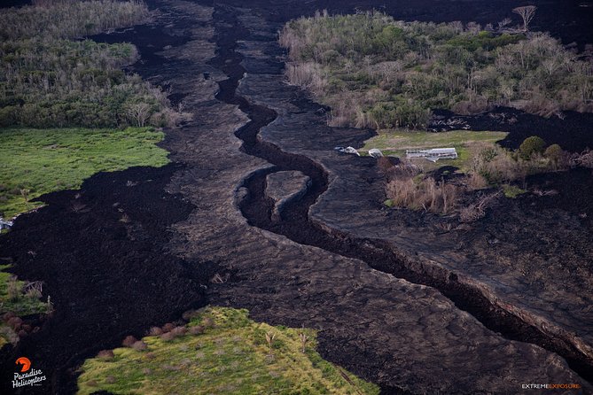 Kona: Experience Hawaii Big Island Helicopter Tour - What to Expect During the Flight