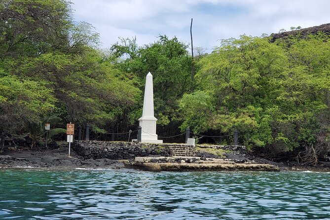 Konas Deluxe Snorkel - Beat the Crowds to Captain Cook and Place of Refuge - Tips for a Great Experience