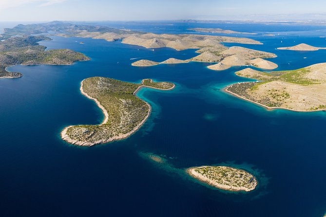 KORNATI by Speed Boat - Booking and Cancellation Policy