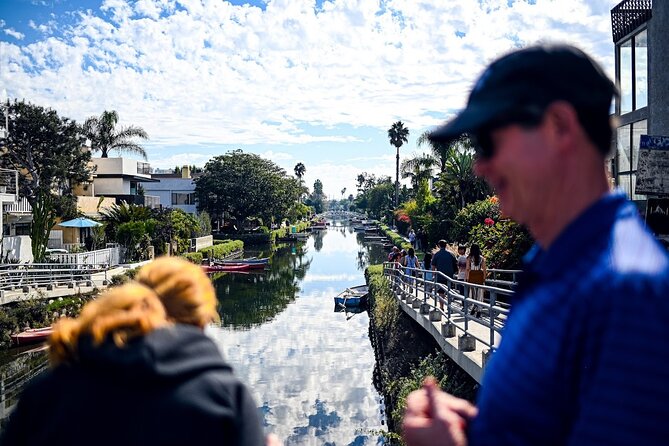 LA Venice Beach Walking Food Tour With Secret Food Tours - Booking and Confirmation Process