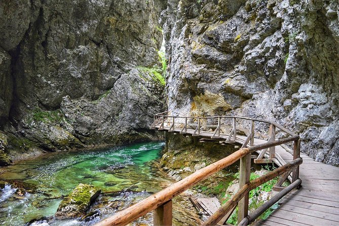 Lake Bled Tour From Ljubljana - Important Policies