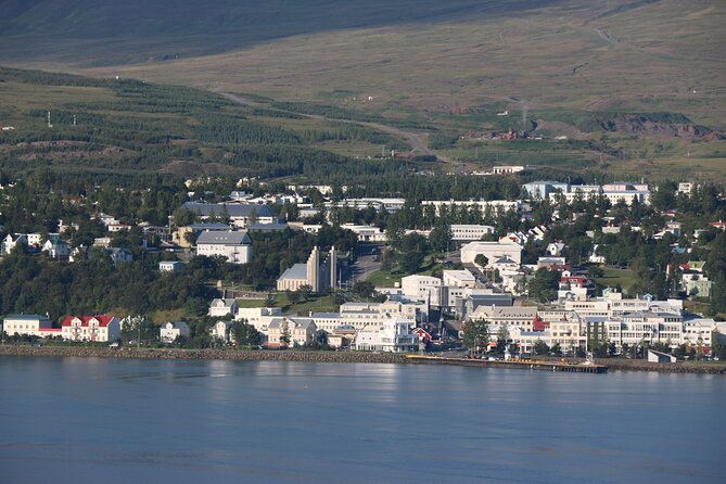 Lake Mývatn and Goðafoss Shared Shore Excursions - Tips for a Great Experience