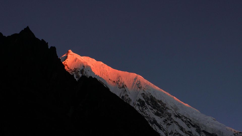 Langtang Gosainkunda Lake Trek: 10 Days Guided Langtang Trek - Key Points