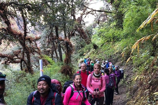 Langtang Valley Trek - Safety and Health Tips