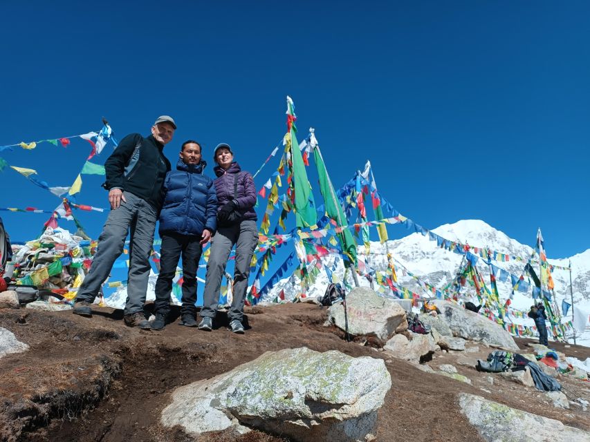 Langtang Valley Trek: Short Culture Trek From Kathmandu - Preparation Tips