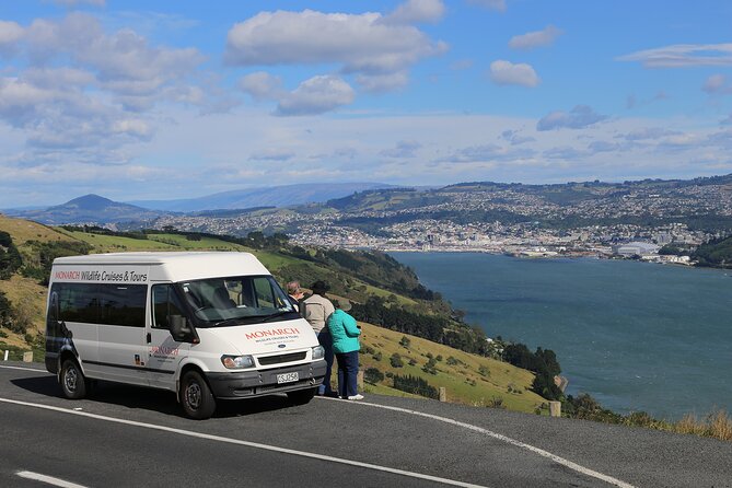 Larnach Castle Tour & Wildlife Cruise (Dunedin Shore Excursion) - Traveler Experiences