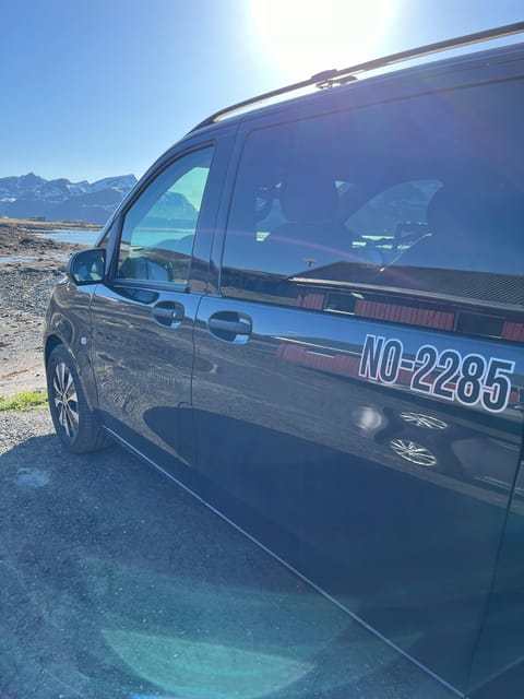 Leknes: 4 Hours Private Exclusive Car Sightseeing in Lofoten - Booking Process