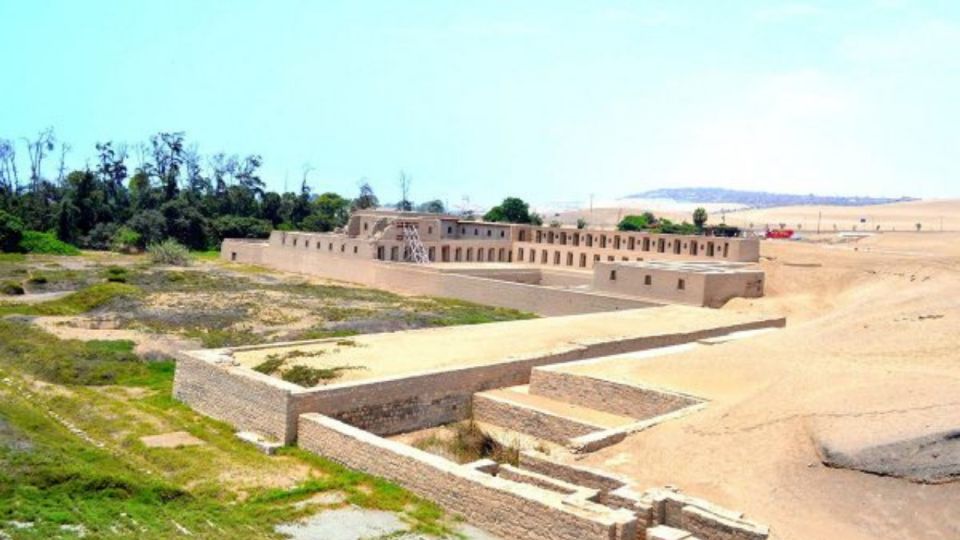 Lima: City Tour, Catacombs, and Pachacamac Inca Remains - Historical Significance of Pachacamac