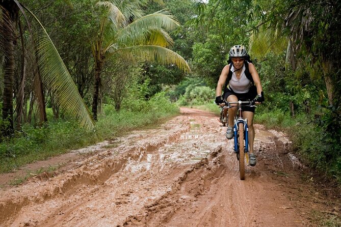 Local Ways of Life - Cycling Through Siem Reap