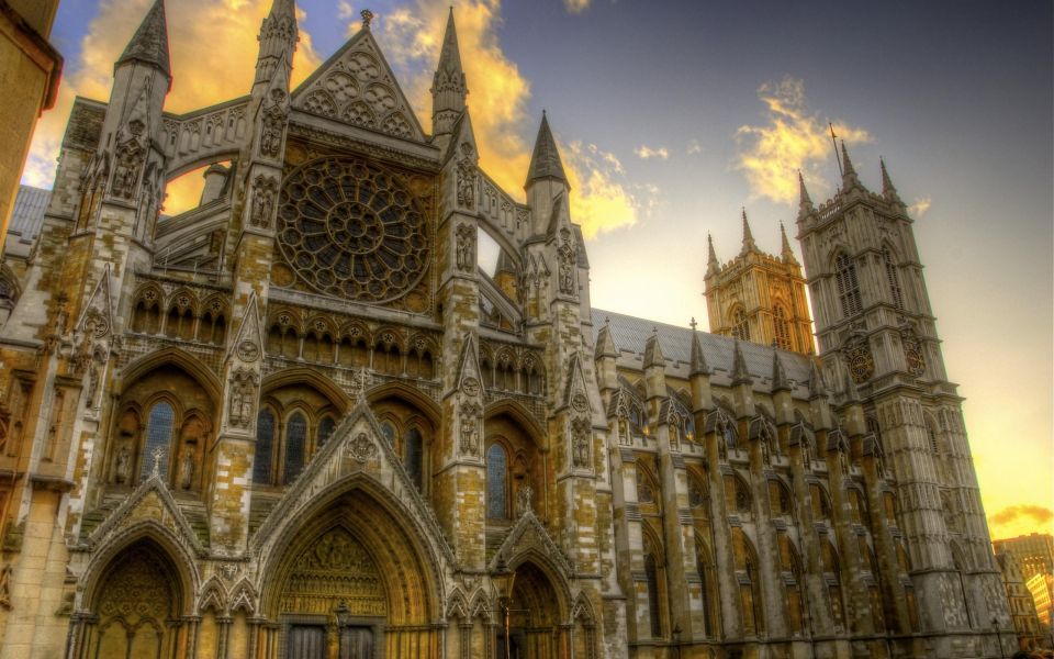 London: Changing of the Guard & Westminster Abbey - Customer Reviews