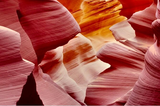 Lower Antelope Canyon Tour - Tips for an Enjoyable Tour