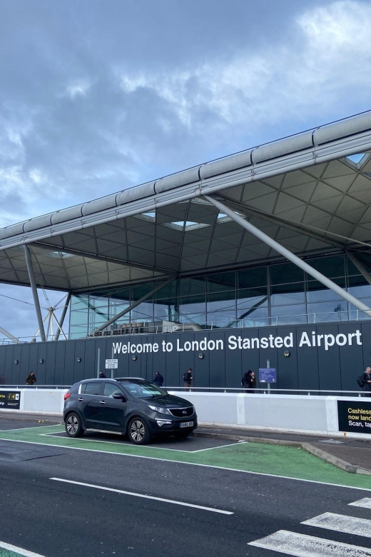 Luton Airport To/From Stansted Airport - Private Transfer - Frequently Asked Questions