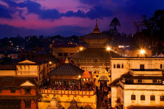 Luxury Nepal Tour With Major Cities - Travel Advisory and Requirements