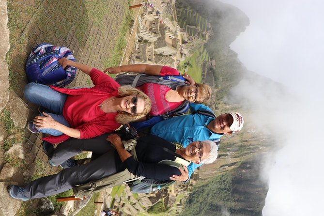 Machu Picchu Delight: Unforgettable Day Trip From Cusco - Tips for a Memorable Experience