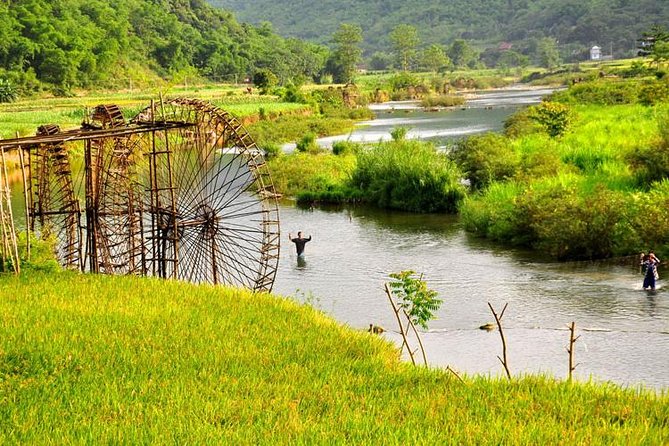 Mai Chau Private Day Tour: Hiking & Biking in Pristine Landscapes - Customer Support Information