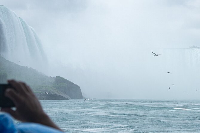 Maid of the Mist, Cave of the Winds + Scenic Trolley Adventure USA Combo Package - Best Time to Visit