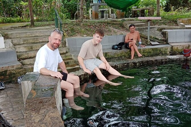 MALAYSIAN CULTURE, TRADITION and NATURE TOUR (All in One Day) - Booking and Confirmation Process
