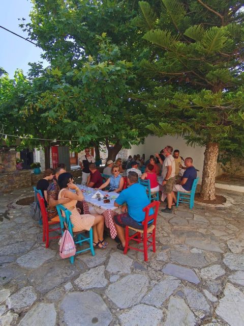 Malia: Paradise of Eastern Crete (Family and Child Friendly) - Plaka Sea Front Residence