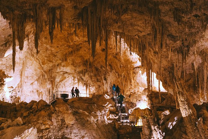 Mammoth Cave Self-guided Audio Tour (Located in Western Australia) - Natural Beauty and Attractions