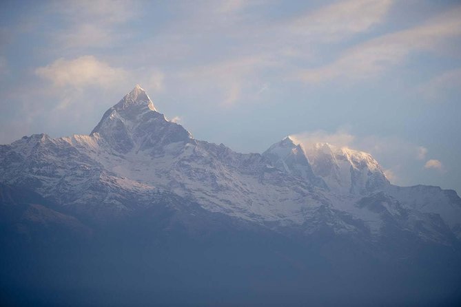 Mardi Himal Trek - 12 Days - What to Pack