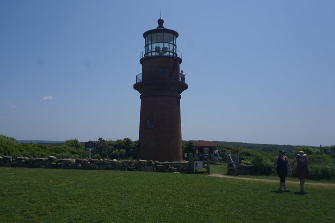 Marthas Vineyard Day Trip With Optional Island Tour From Boston - Travel Tips