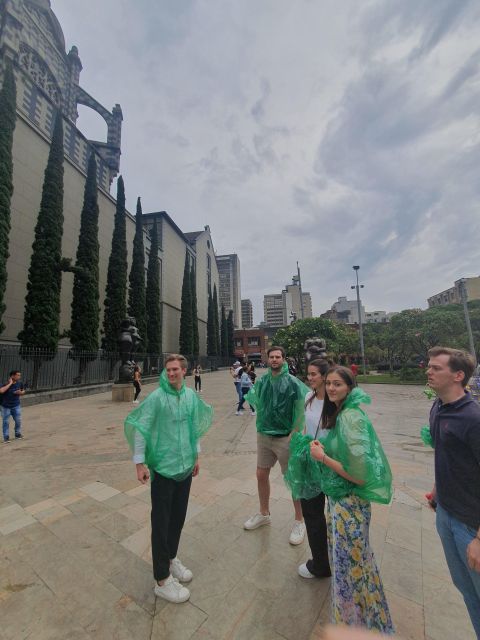 Medellin: Insider City Tour - Local Guide Expertise