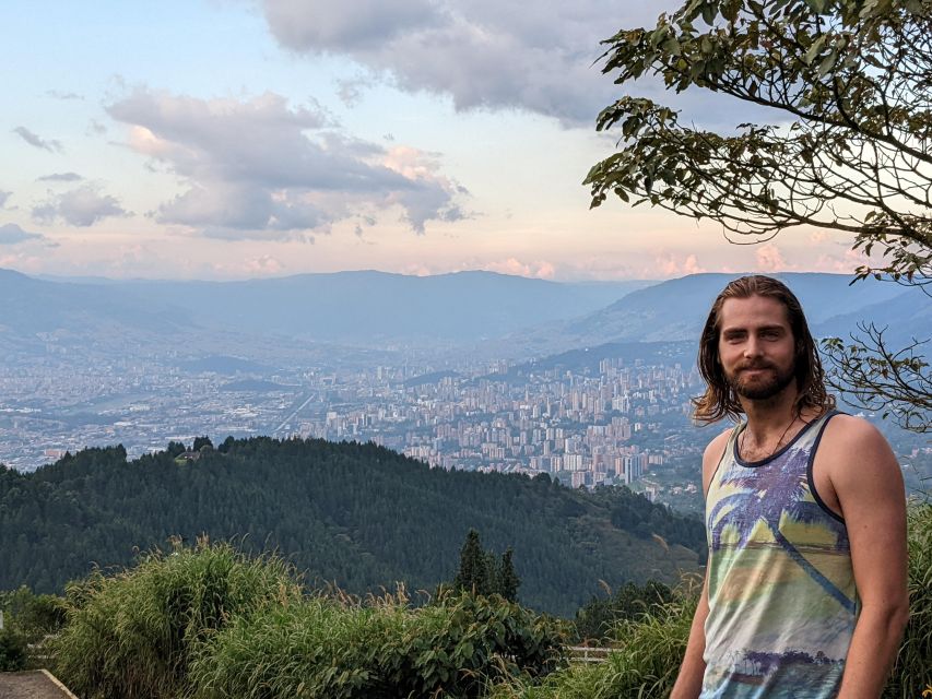 Medellín Waterfall: Hike and Discover Medellín's Nature - Booking and Pricing Information