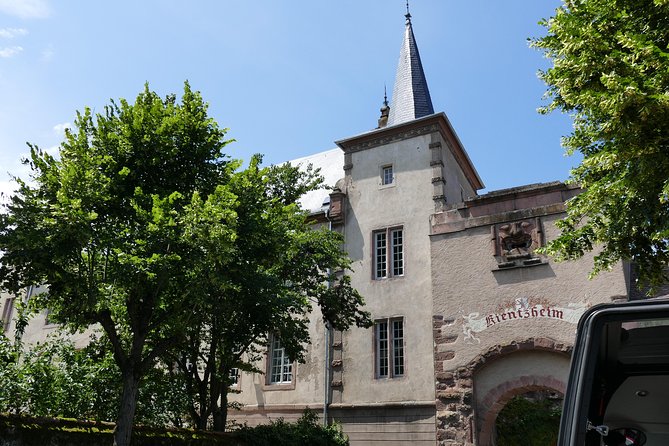 Medieval Villages and Wine Tasting From Strasbourg - Recommended Villages to Explore