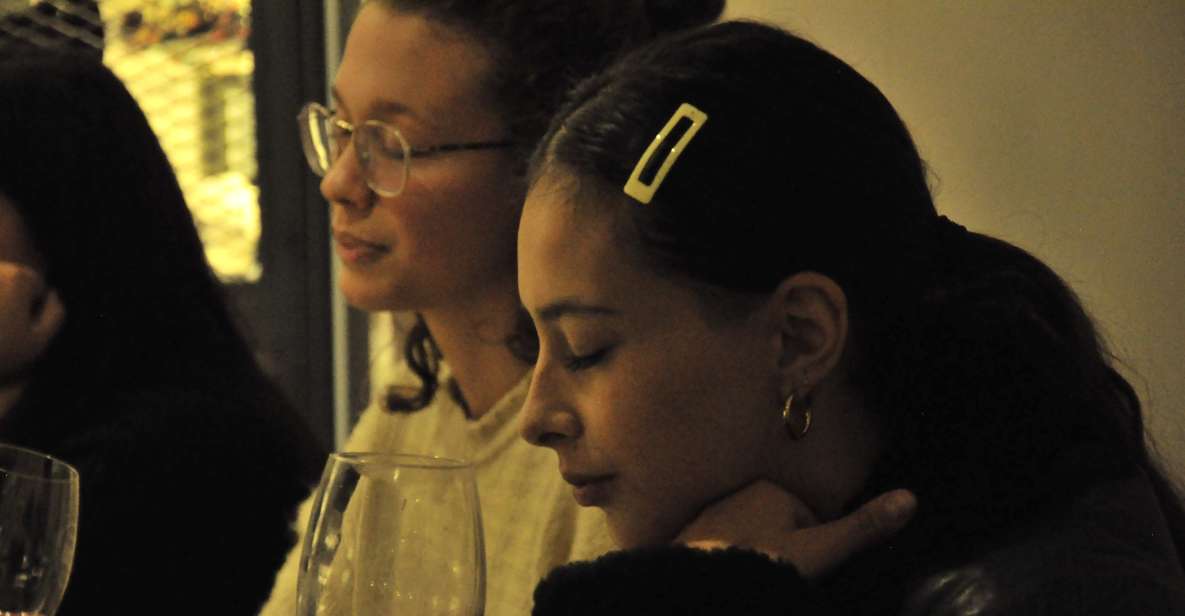 Mendoza: Premium Wine Tasting - Tips for Enjoying Your Visit