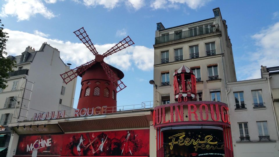 Montmartre Private Tour - Preparation Tips