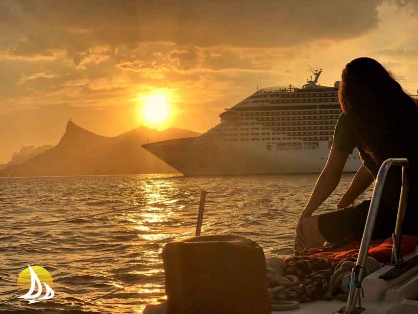 Morning Sailing Tour in Rio - Participant Reviews