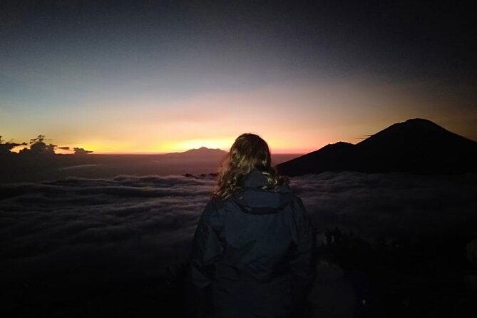 Mount Batur Sunrise Sharing Hike With Breakfast - Guest Reviews and Ratings