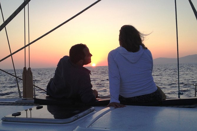 Mykonos Alternative Sunset Sail Aperitivo for Adults-Only (Free Transfers) - Recommended Attire for the Cruise