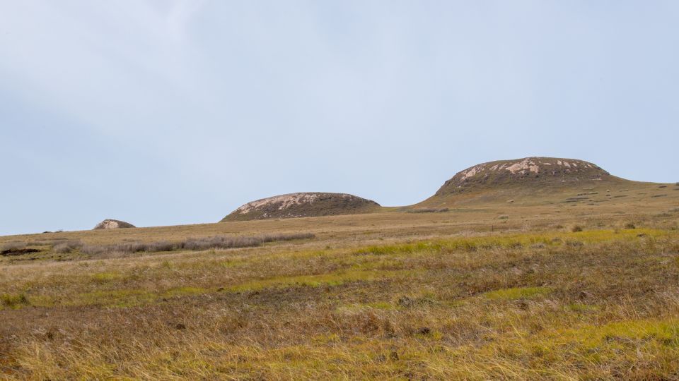 Mystery of the Poike:Walk Through the Most Unknown Rapa Nui - Participation Guidelines