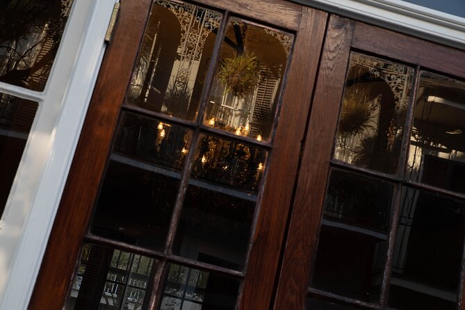 New Orleans Spirits & Spells: Witchcraft, Voodoo, and Ghost Tour - Location Details