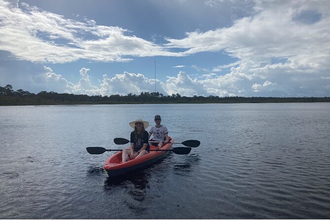 New Smyrna Dolphin and Manatee Kayak and SUP Adventure Tour - Customer Reviews