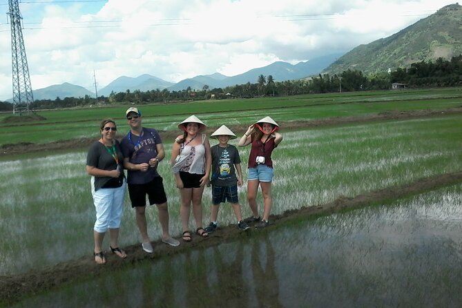 Nha Trang Private Authentic Cultural Countryside Tour by Car With Special Lunch - Customer Reviews and Ratings