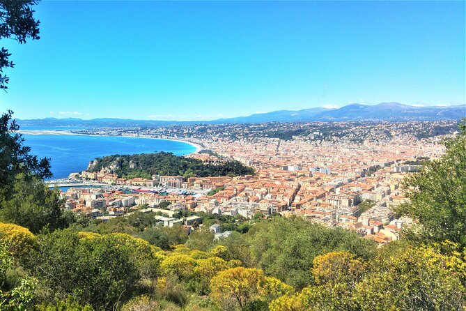 Nice Essentials Guided Electric Bike Tour - Experience Local Delicacies