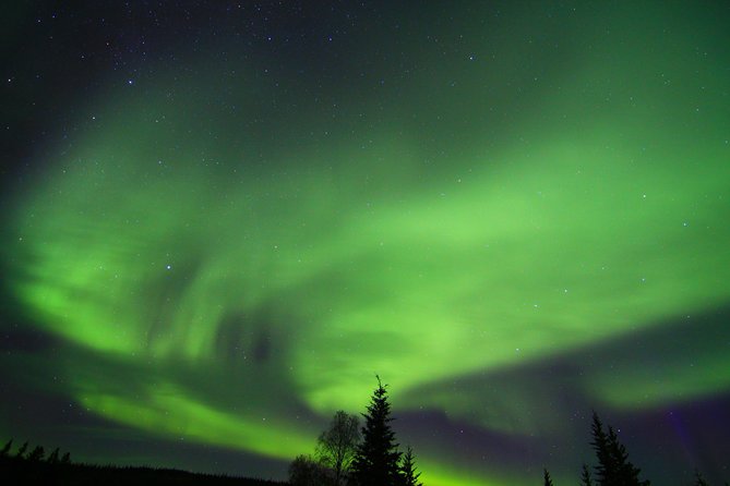 Northern Lights and Arctic Circle Trip From Fairbanks - Packing Tips for Travelers