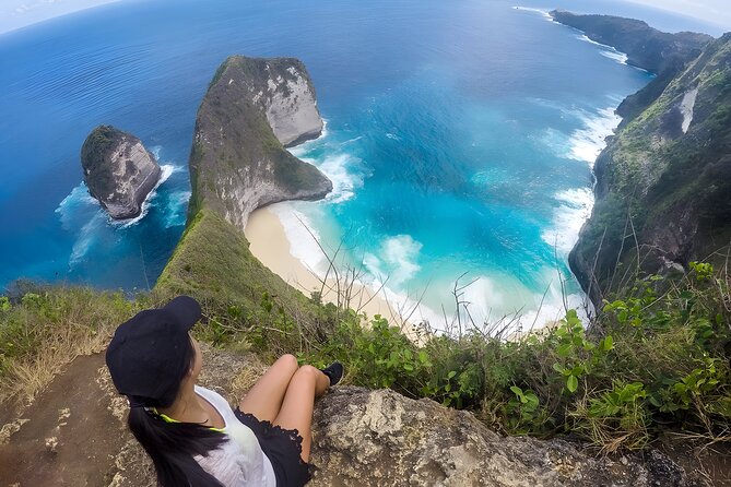 Nusa Penida Island Beach Tour - Departure From Bali Island - Customer Reviews