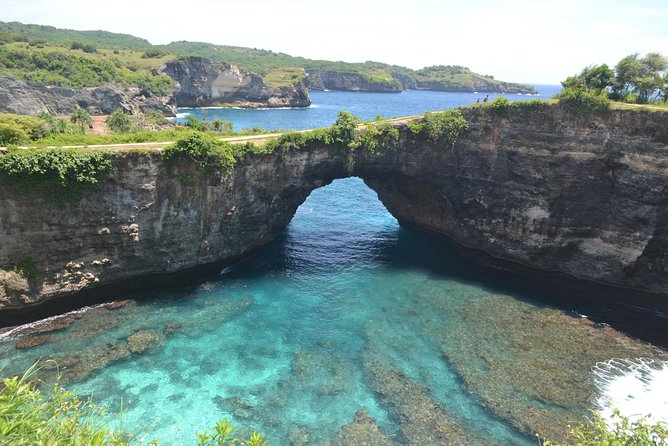Nusa Penida Tours All Inclusive - Private Tour Options